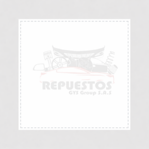 Absorbedor de impacto delantero
